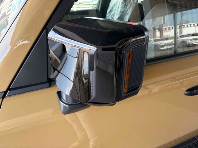 TOYOTA LANDCRUISER 250 2024