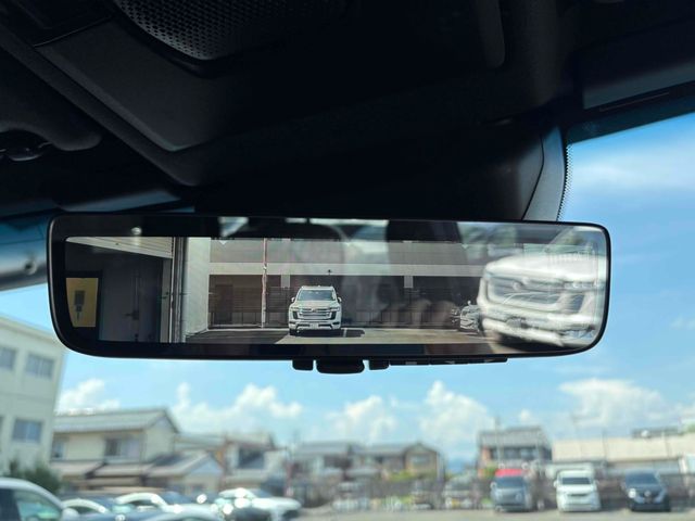 TOYOTA LANDCRUISER 250 2024