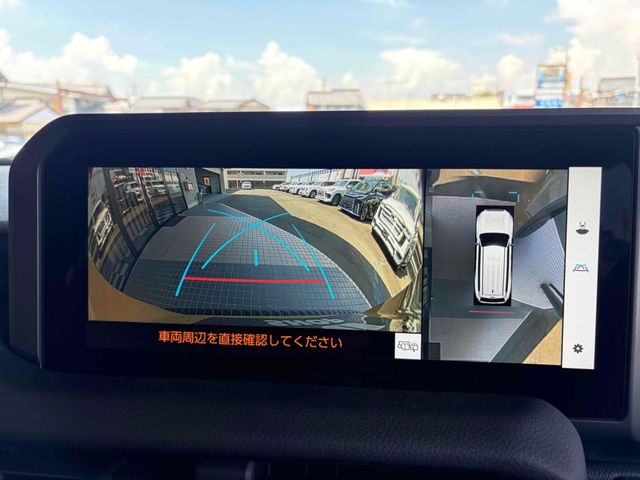 TOYOTA LANDCRUISER 250 2024