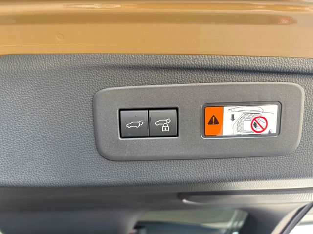 TOYOTA LANDCRUISER 250 2024