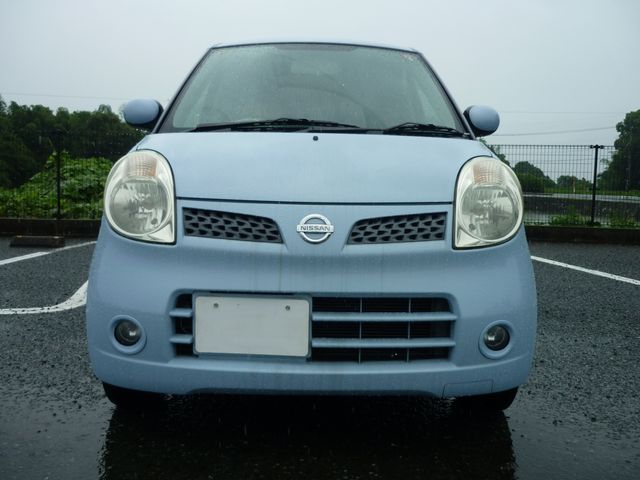 NISSAN MOCO 2010