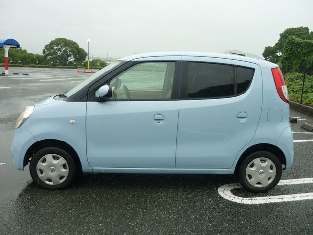 NISSAN MOCO 2010