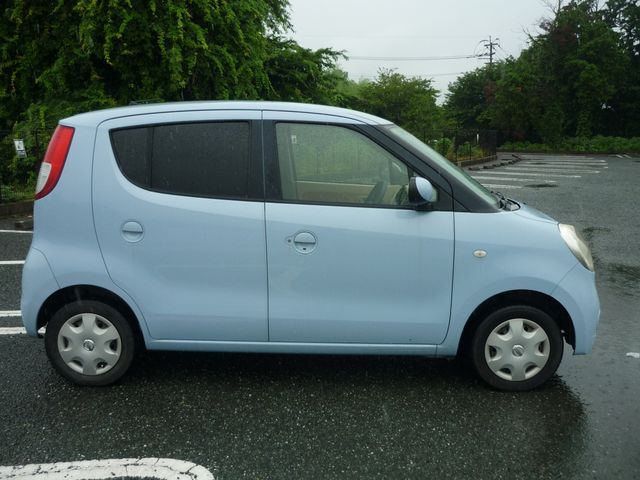 NISSAN MOCO 2010