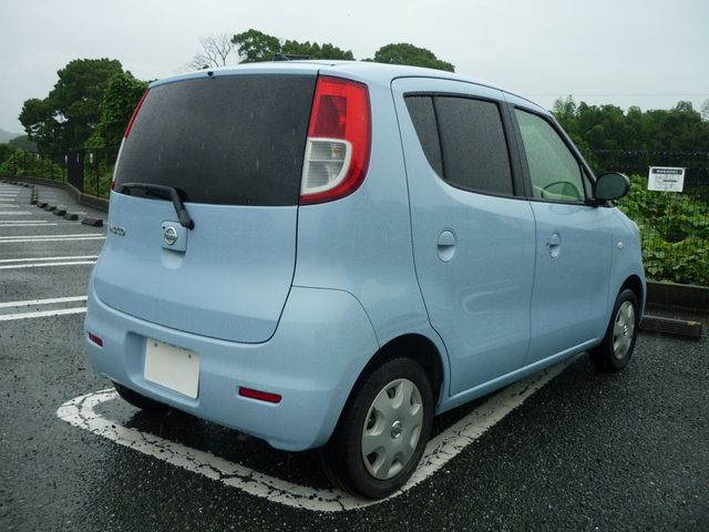 NISSAN MOCO 2010