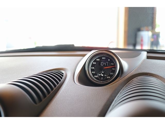 PORSCHE PORSCHE 718BOXSTER 2025