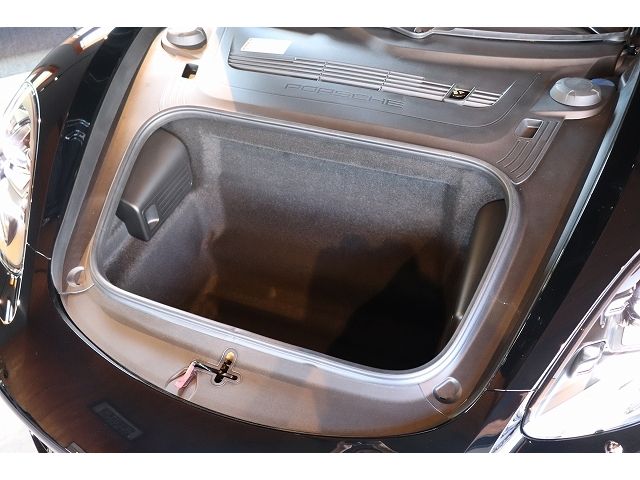 PORSCHE PORSCHE 718BOXSTER 2025