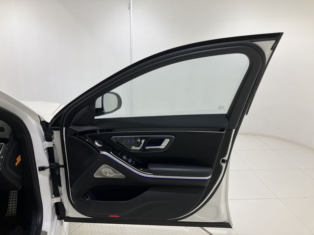 MERCEDES BENZ MERCEDES BENZ S class HYBRID 2021