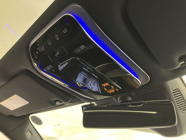 MERCEDES BENZ MERCEDES BENZ S class HYBRID 2021