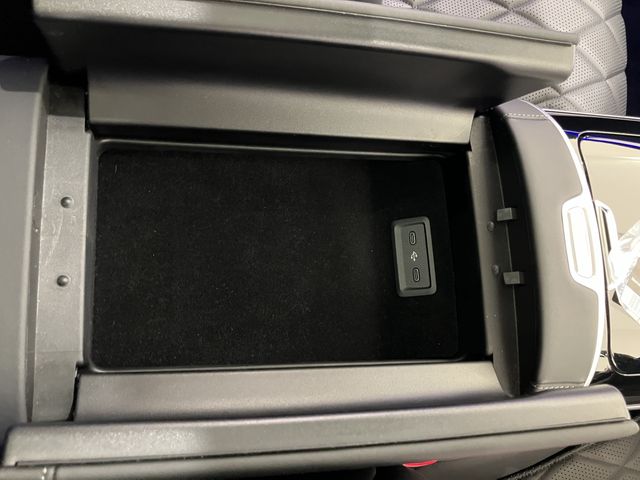 MERCEDES BENZ MERCEDES BENZ S class HYBRID 2021