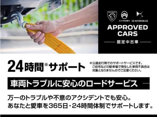 PEUGEOT PEUGEOT 3008 2024