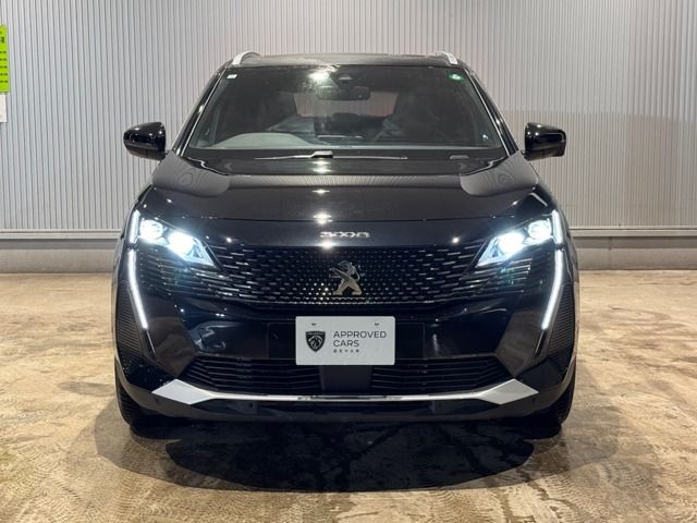 PEUGEOT PEUGEOT 3008 2024