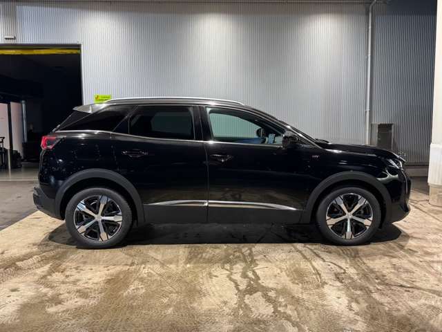 PEUGEOT PEUGEOT 3008 2024