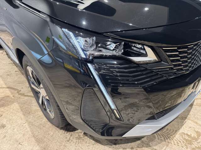 PEUGEOT PEUGEOT 3008 2024