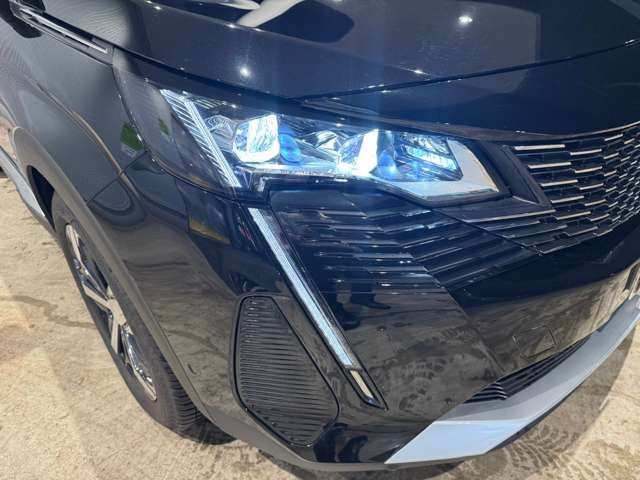 PEUGEOT PEUGEOT 3008 2024