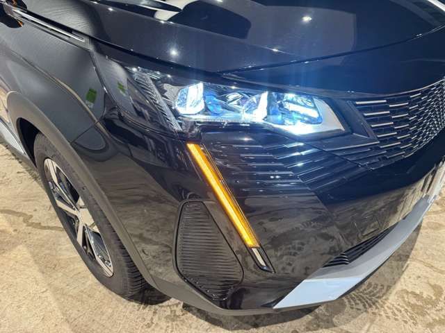 PEUGEOT PEUGEOT 3008 2024