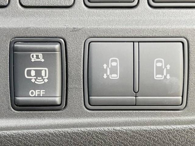 NISSAN SERENA  S-HYBRID 2018