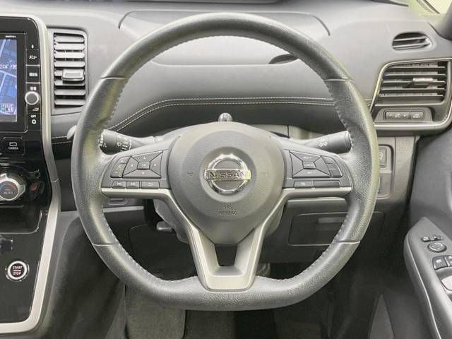 NISSAN SERENA  S-HYBRID 2018