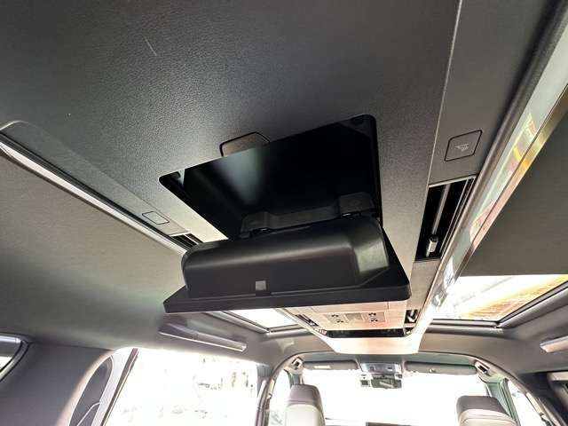 TOYOTA ALPHARD hybrid 2023