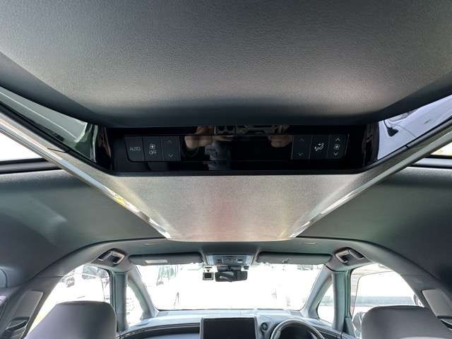 TOYOTA ALPHARD hybrid 2023