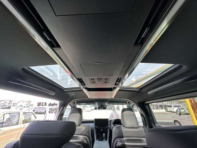 TOYOTA ALPHARD hybrid 2023