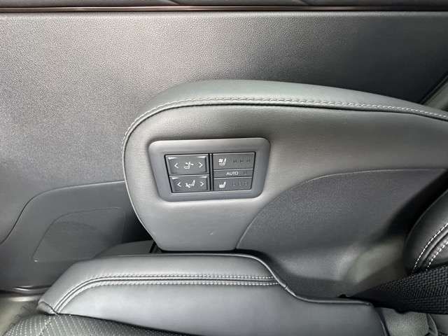 TOYOTA ALPHARD hybrid 2023