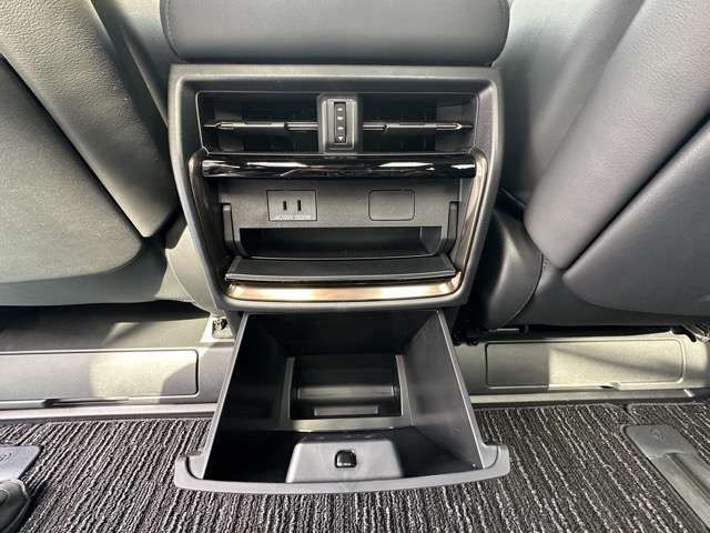 TOYOTA ALPHARD hybrid 2023