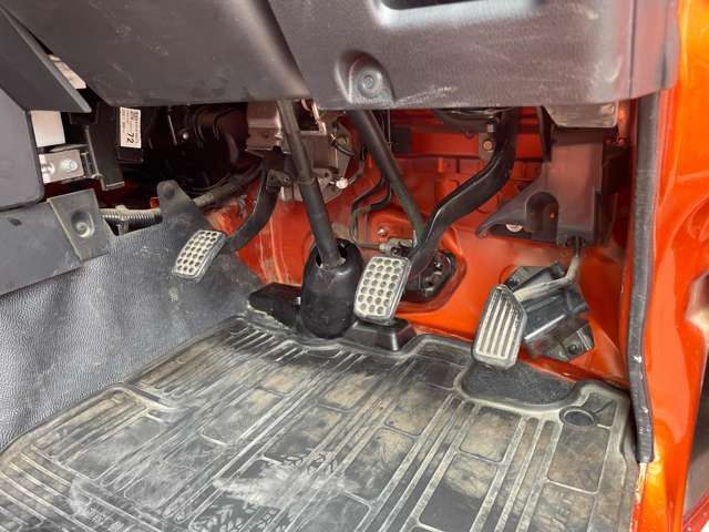 DAIHATSU HIJET truck 2021