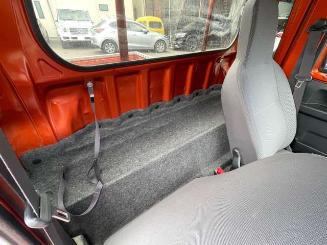 DAIHATSU HIJET truck 2021