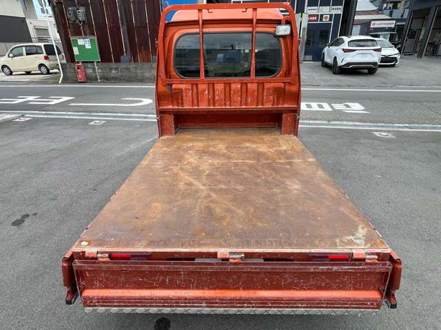 DAIHATSU HIJET truck 2021