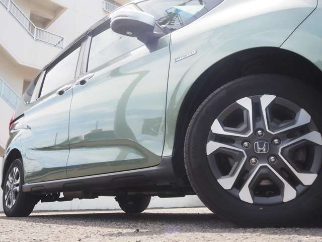 HONDA FREED HYBRID 4WD 2020