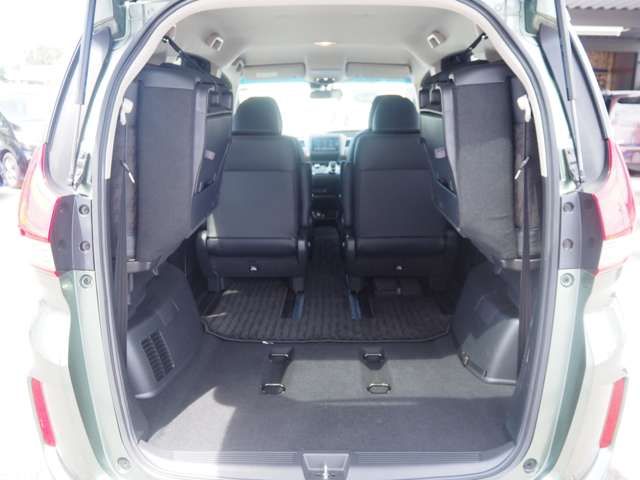 HONDA FREED HYBRID 4WD 2020