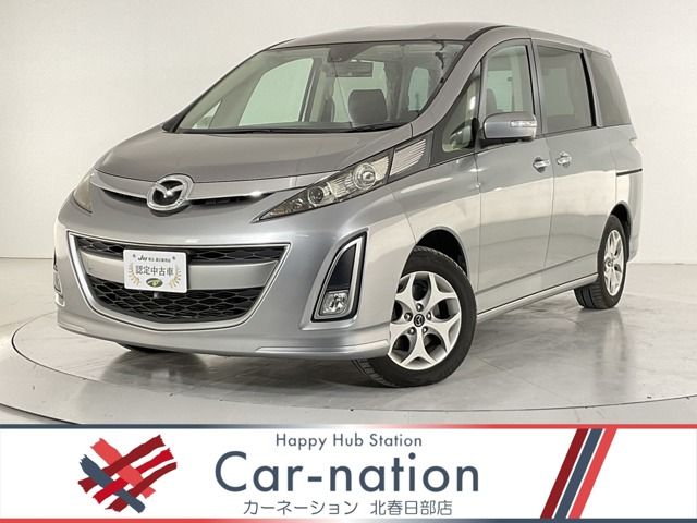MAZDA BIANTE 2013