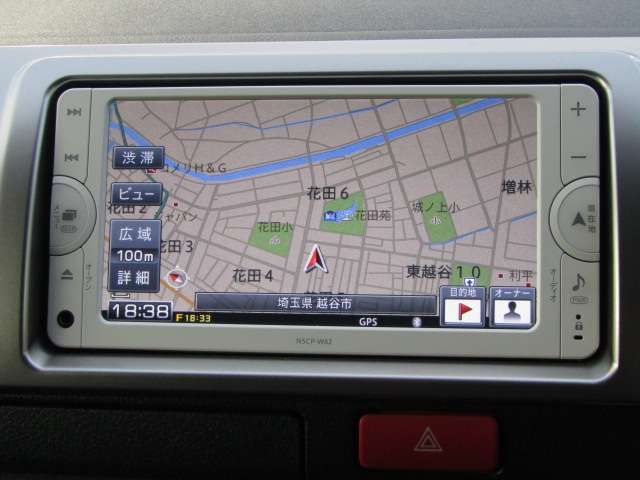 TOYOTA HIACE van 2WD 2014