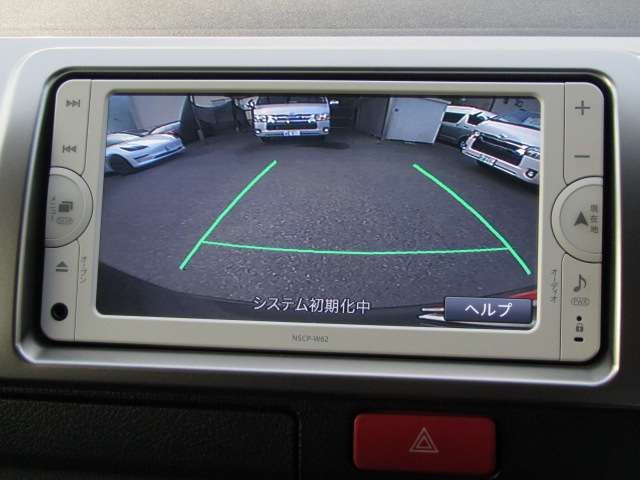 TOYOTA HIACE van 2WD 2014