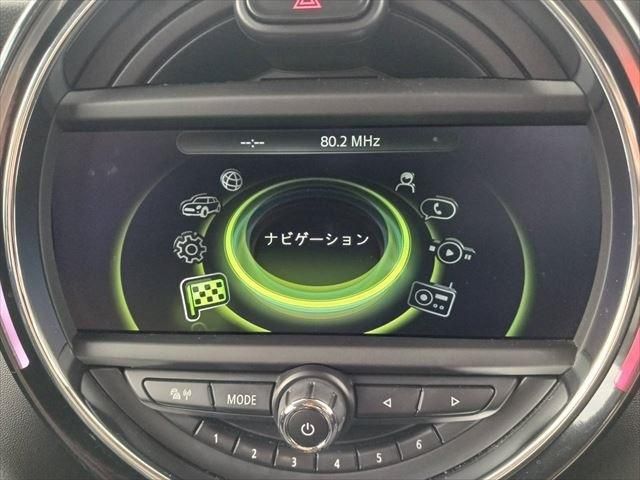 BMW BMW MINI COOPER S 5DOOR 2015