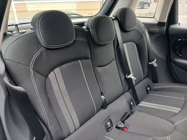 BMW BMW MINI COOPER S 5DOOR 2015