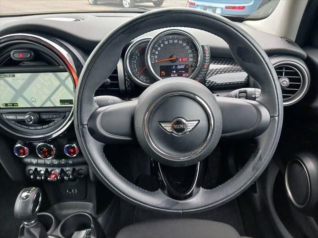 BMW BMW MINI COOPER S 5DOOR 2015