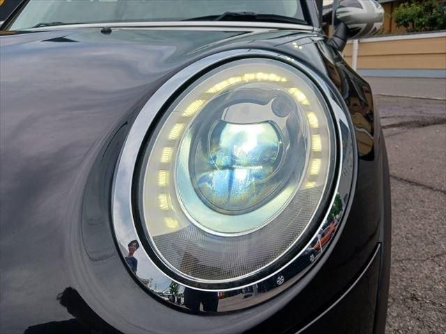 BMW BMW MINI COOPER S 5DOOR 2015