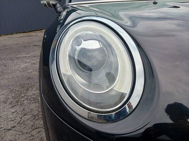 BMW BMW MINI COOPER S 5DOOR 2015