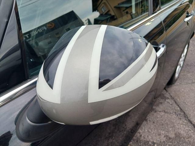 BMW BMW MINI COOPER S 5DOOR 2015