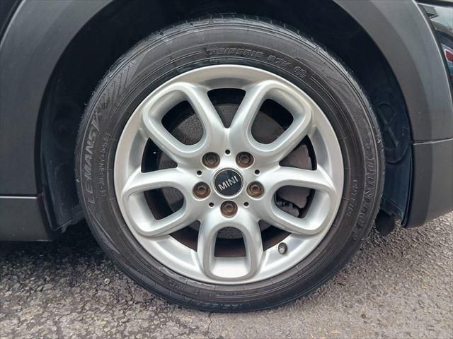 BMW BMW MINI COOPER S 5DOOR 2015