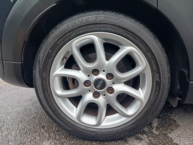 BMW BMW MINI COOPER S 5DOOR 2015