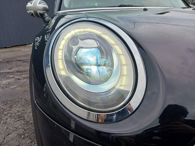 BMW BMW MINI COOPER S 5DOOR 2015