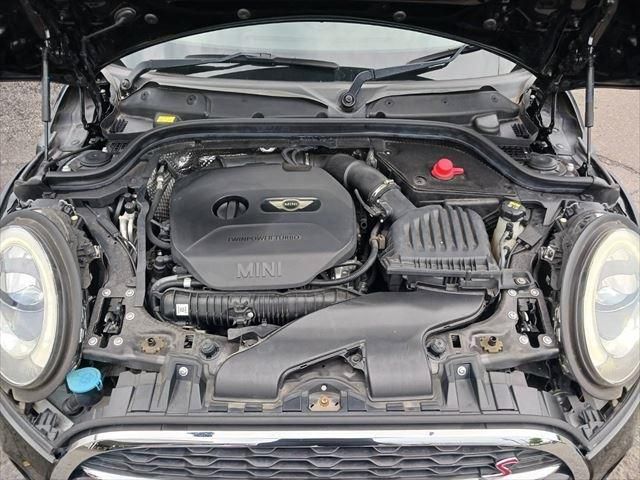 BMW BMW MINI COOPER S 5DOOR 2015