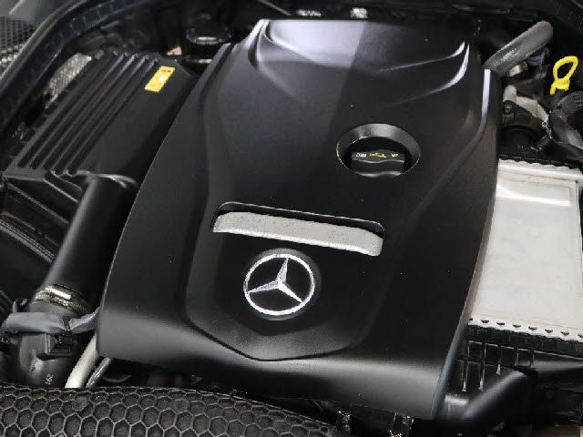 MERCEDES BENZ MERCEDES BENZ C class wagon 2016