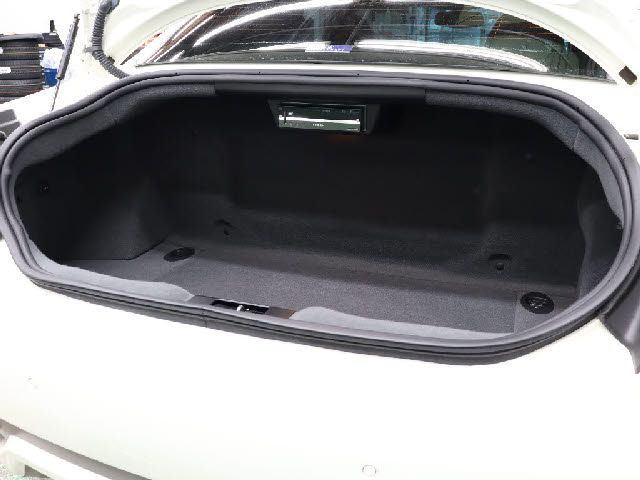 MASERATI MASERATI GRANTURISMO 2014