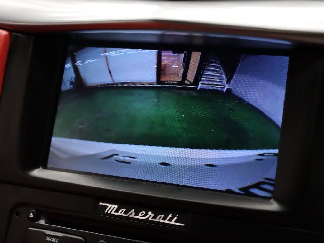 MASERATI MASERATI GRANTURISMO 2014