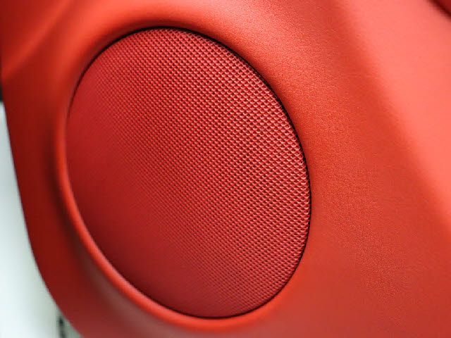 MASERATI MASERATI GRANTURISMO 2014