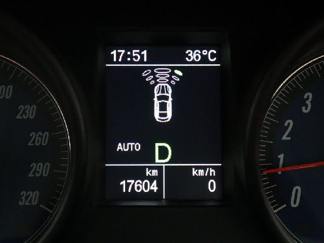 MASERATI MASERATI GRANTURISMO 2014