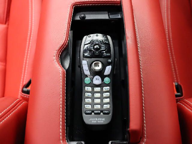 MASERATI MASERATI GRANTURISMO 2014